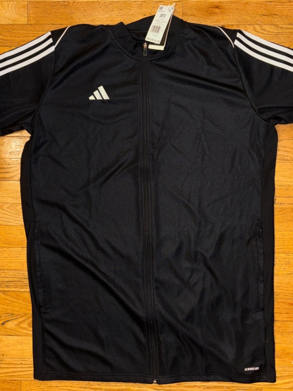 adidas Tiro 23 League Training Jacket - XXL T3